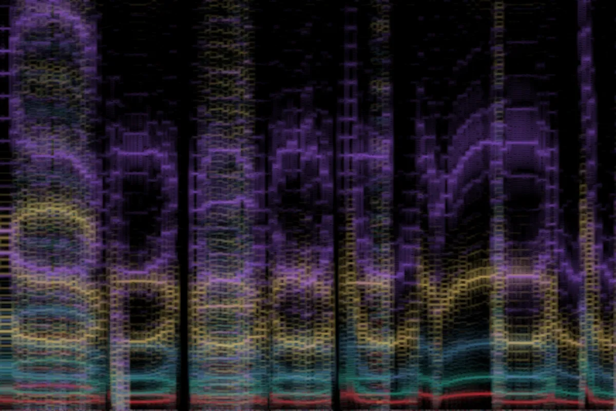 SPECTRAL DISSECTOR
